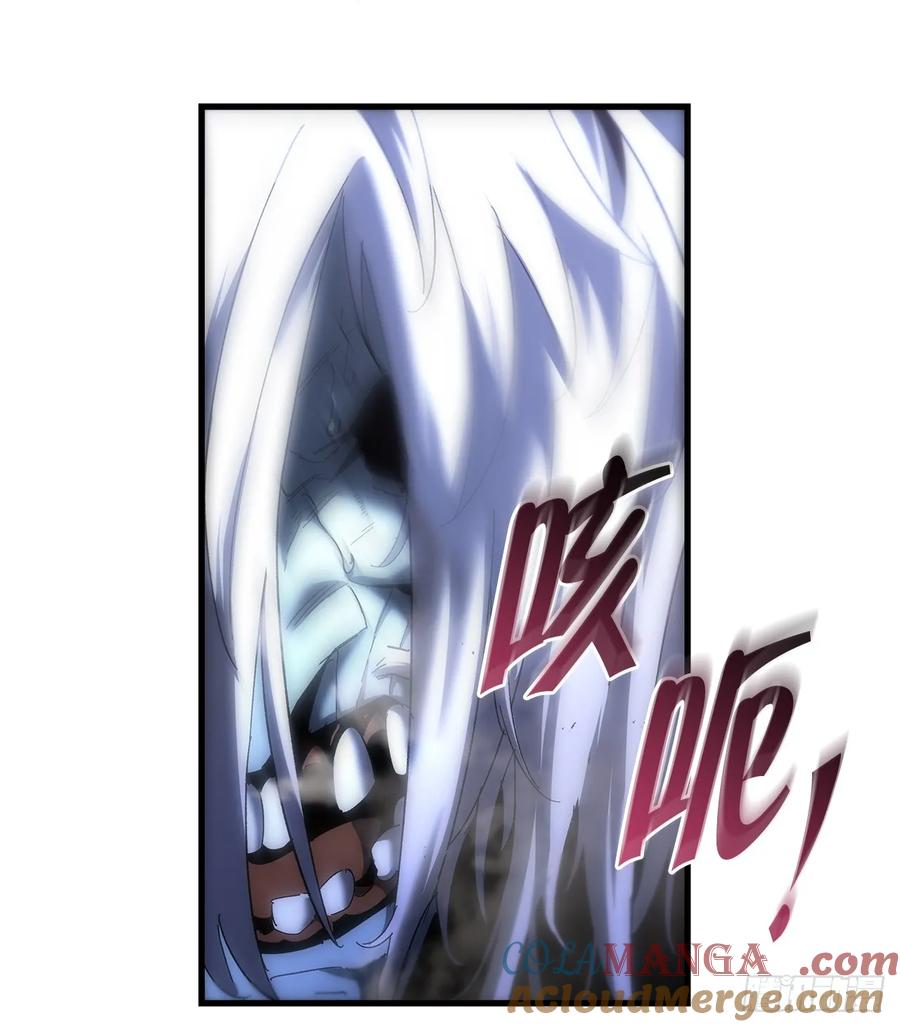 《重生魔神传》23.灵魂监狱 第37页