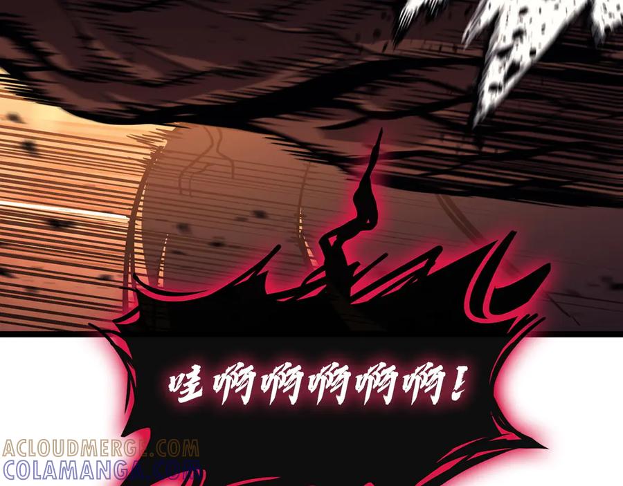 《灾难级英雄归来》第138话 复制技能 第137页