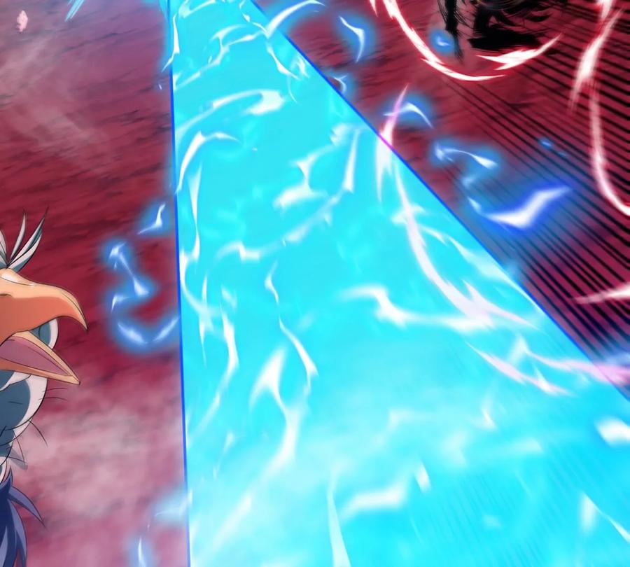 重生为怪兽什么鬼 - 第142话 陀螺白思堂 - 第32张图