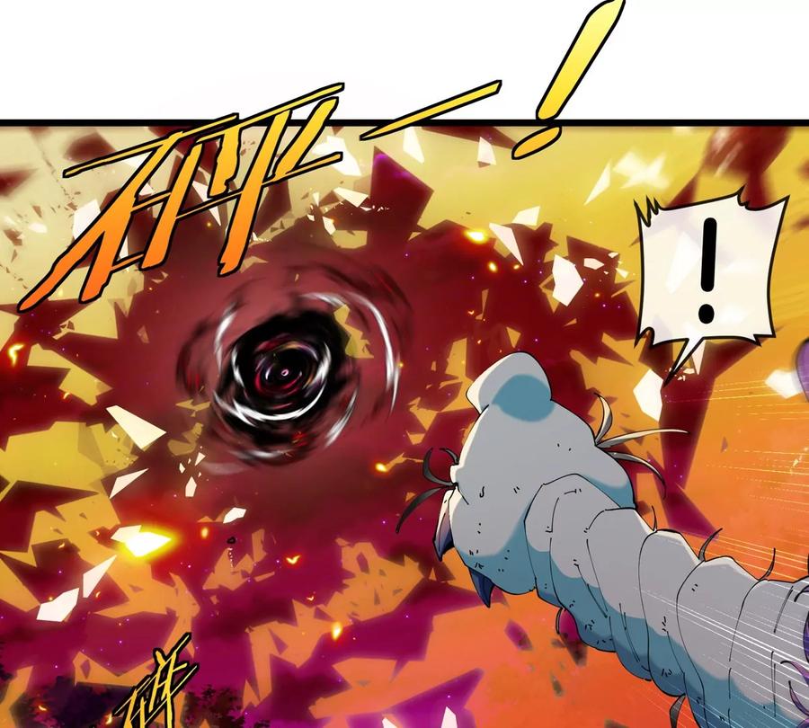 重生为怪兽什么鬼 - 第142话 陀螺白思堂 - 第21张图