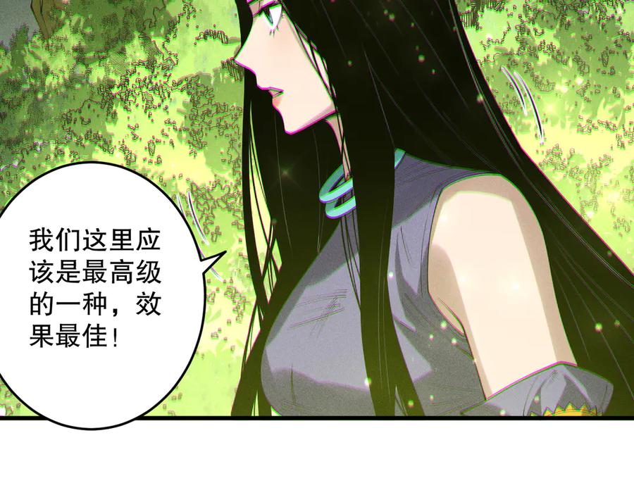 死灵法师！我即是天灾 190 发现！高级果实！ 第128页