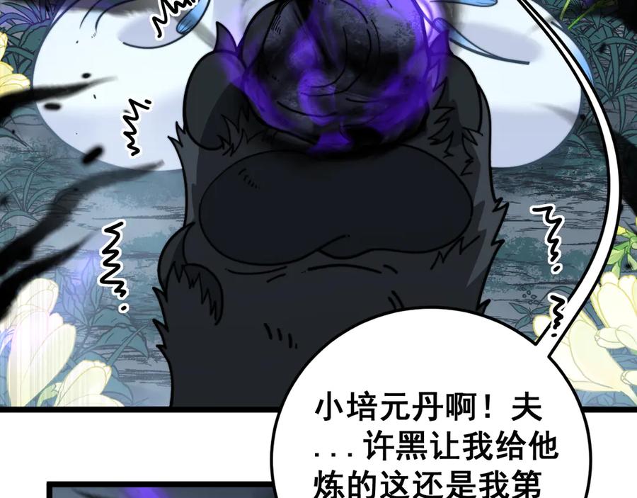 老蛇修仙传（蛇祖） 第32回 炼丹奇才炼奇丹 第32页