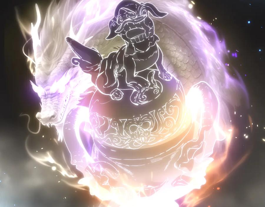 老蛇修仙传（蛇祖） 第39回 楚国南域风雨来 第87页