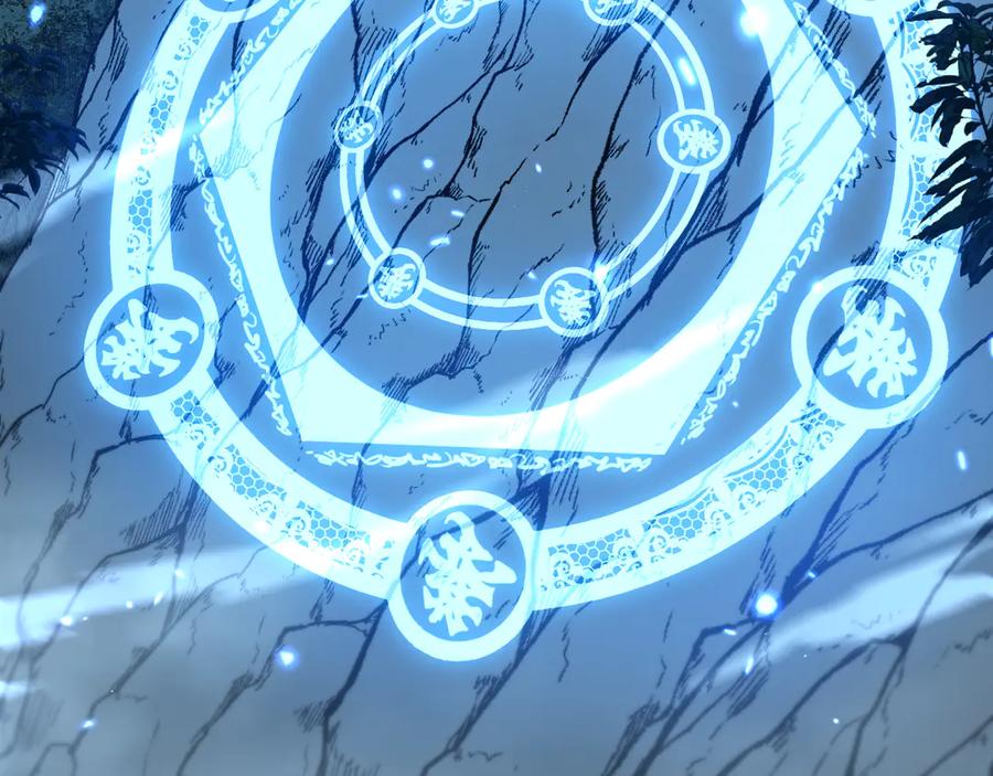 老蛇修仙传（蛇祖） 第44话 蛇与鹰天敌之争 第118页