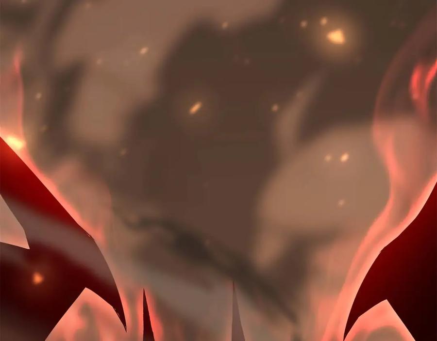 死灵法师：重生的我全技能精通 - 第44话 真正的形态 - 第276张图