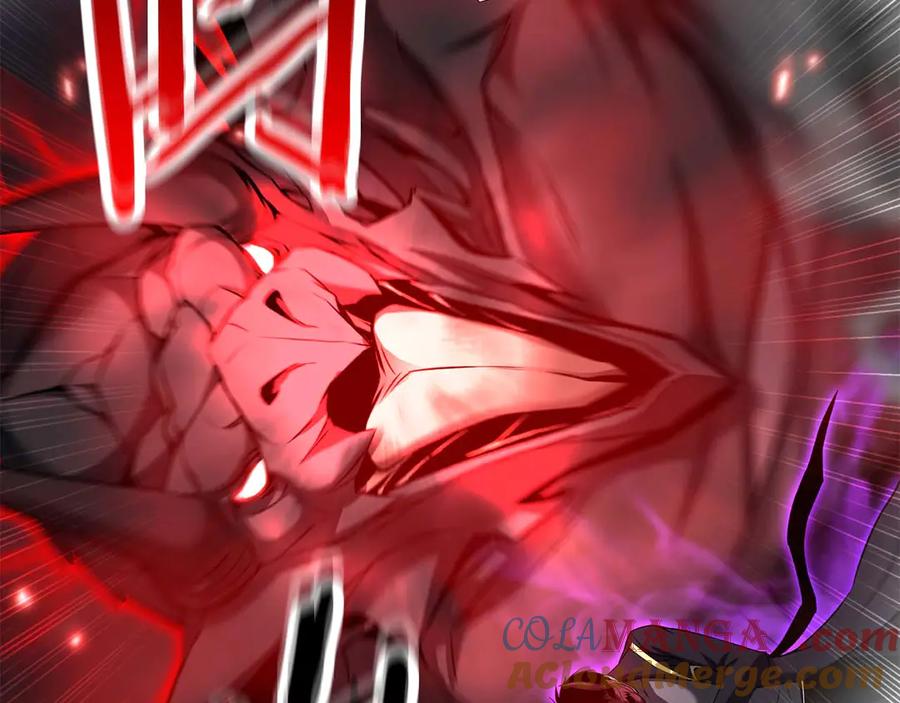 死灵法师：重生的我全技能精通 - 第44话 真正的形态 - 第293张图