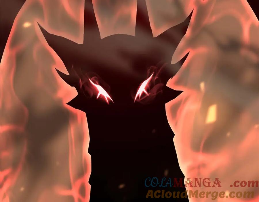 死灵法师：重生的我全技能精通 - 第44话 真正的形态 - 第277张图