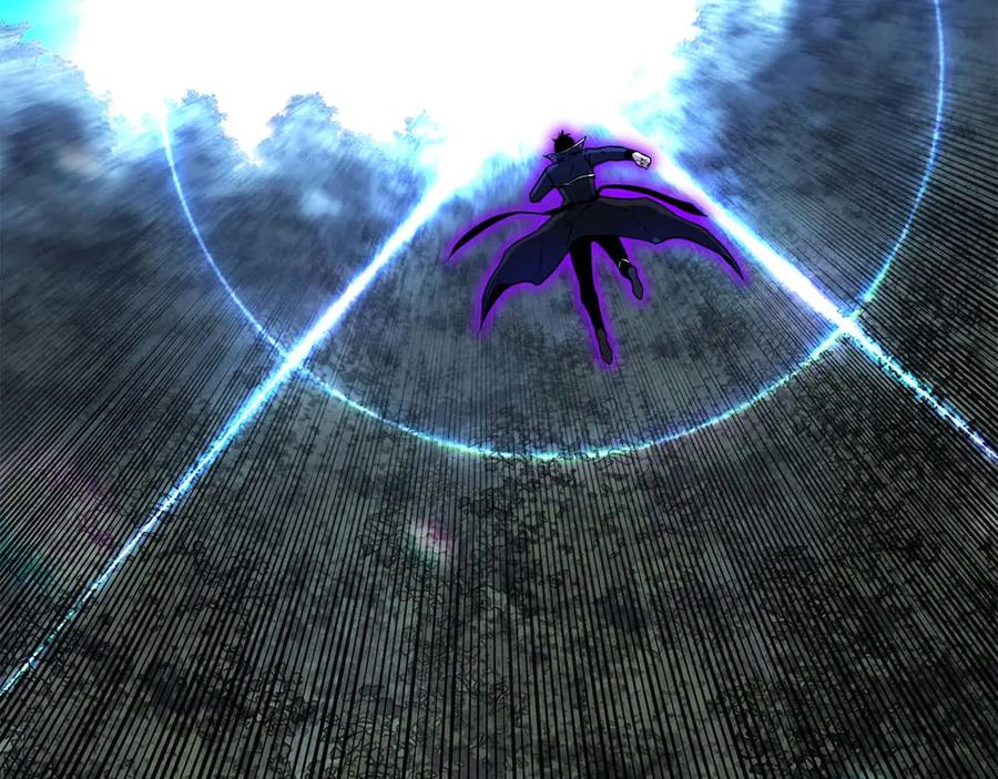 死灵法师：重生的我全技能精通 - 第44话 真正的形态 - 第243张图