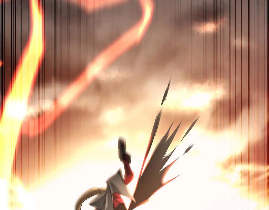 死灵法师：重生的我全技能精通 - 第44话 真正的形态 - 第219张图