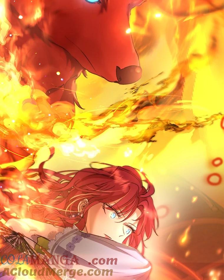 重生为神兽宝宝 - 44.灭火 - 第13张图