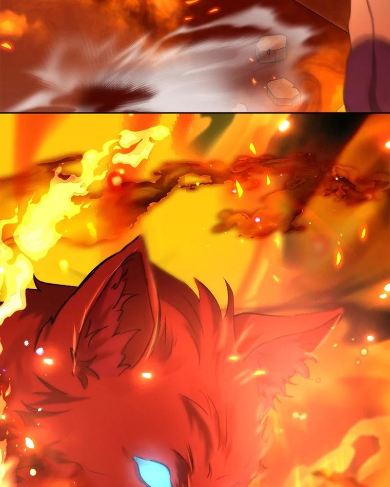 重生为神兽宝宝 - 44.灭火 - 第12张图