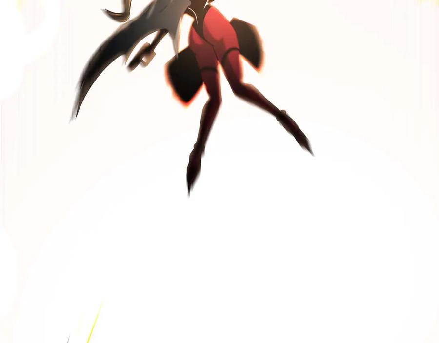 死灵法师：重生的我全技能精通 - 第44话 真正的形态 - 第220张图