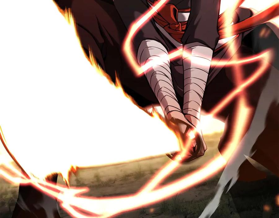 死灵法师：重生的我全技能精通 - 第44话 真正的形态 - 第223张图