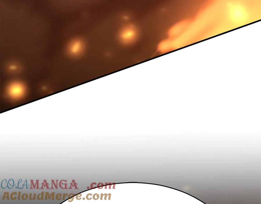 死灵法师：重生的我全技能精通 - 第44话 真正的形态 - 第273张图