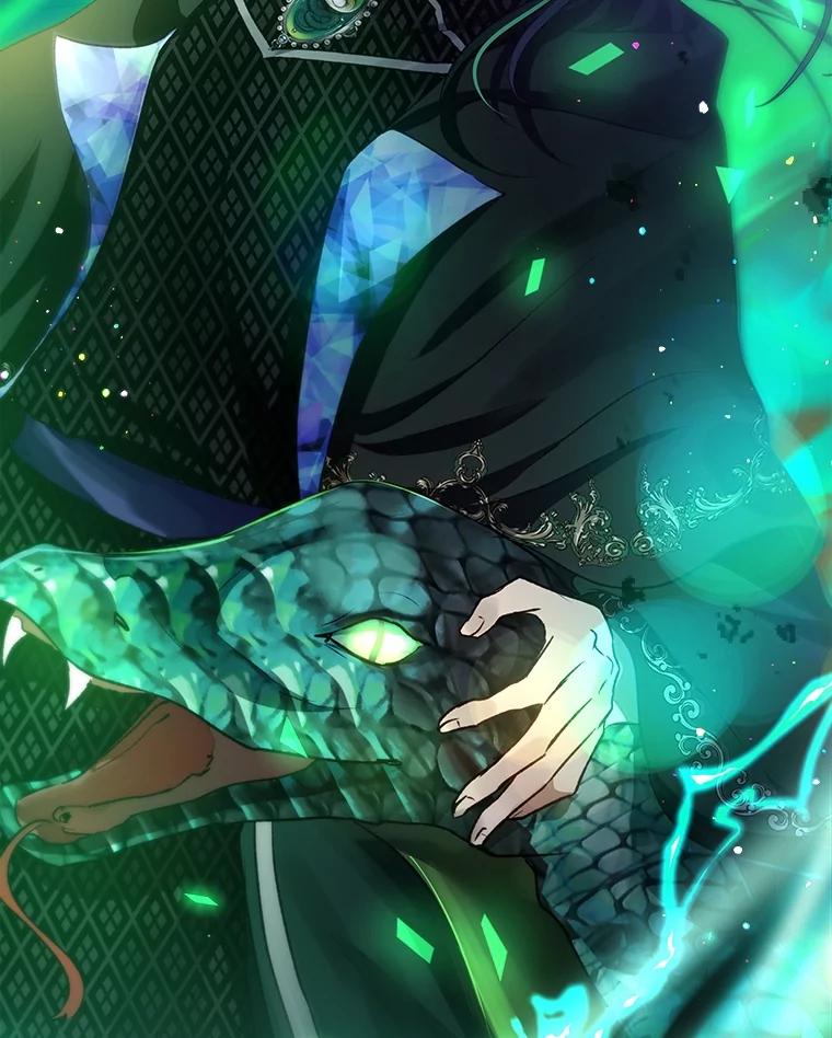 重生为神兽宝宝 - 44.灭火 - 第16张图