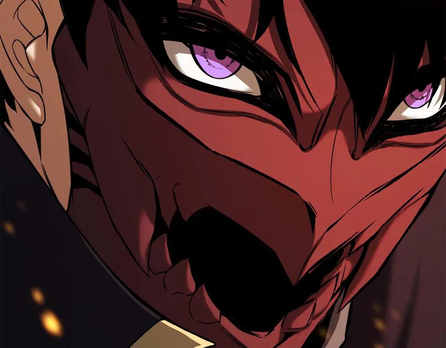 死灵法师：重生的我全技能精通 - 第44话 真正的形态 - 第268张图