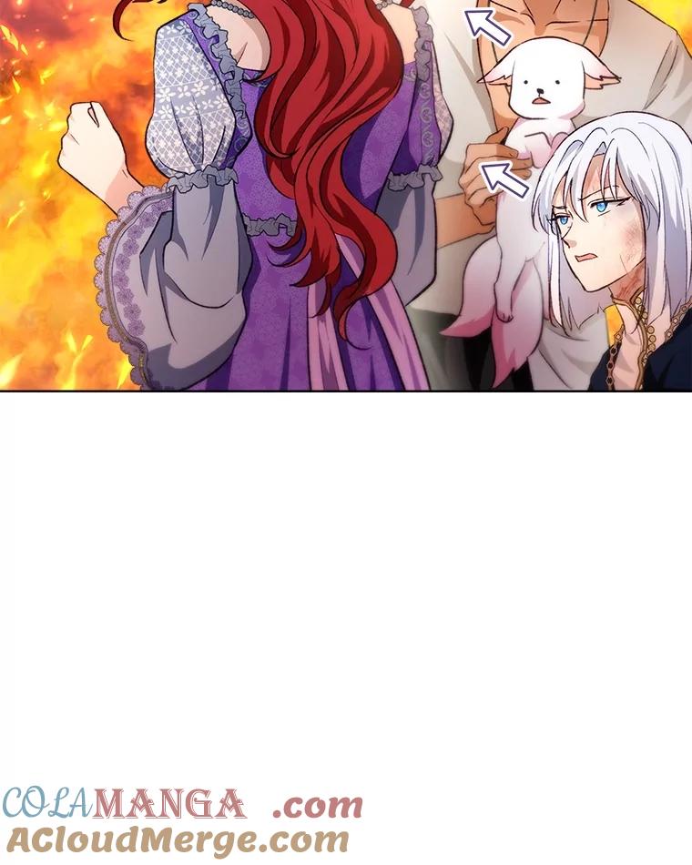 重生为神兽宝宝 - 44.灭火 - 第93张图