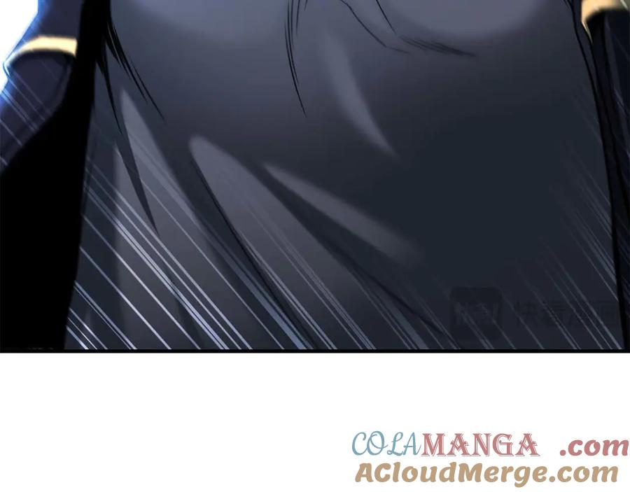 死灵法师：重生的我全技能精通 - 第44话 真正的形态 - 第257张图