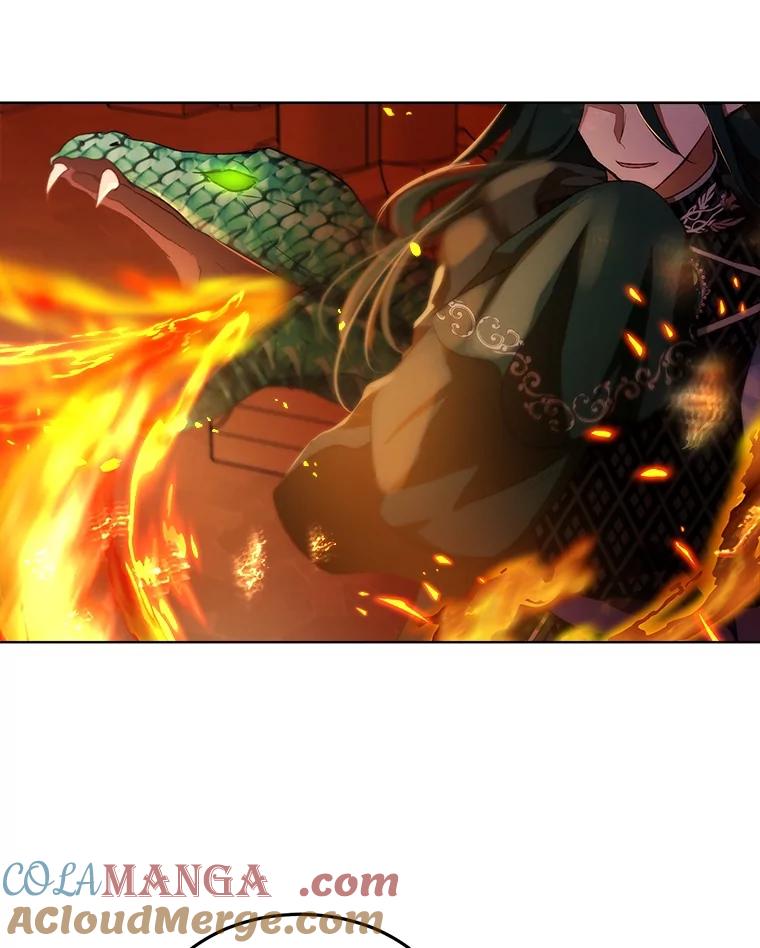 重生为神兽宝宝 - 44.灭火 - 第9张图