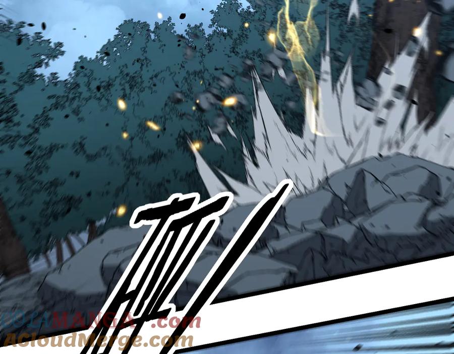 老蛇修仙传（蛇祖） 第45话 筑基大妖欺上门 第129页