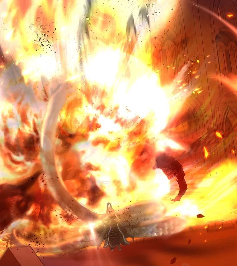 重生为神兽宝宝 - 44.灭火 - 第23张图