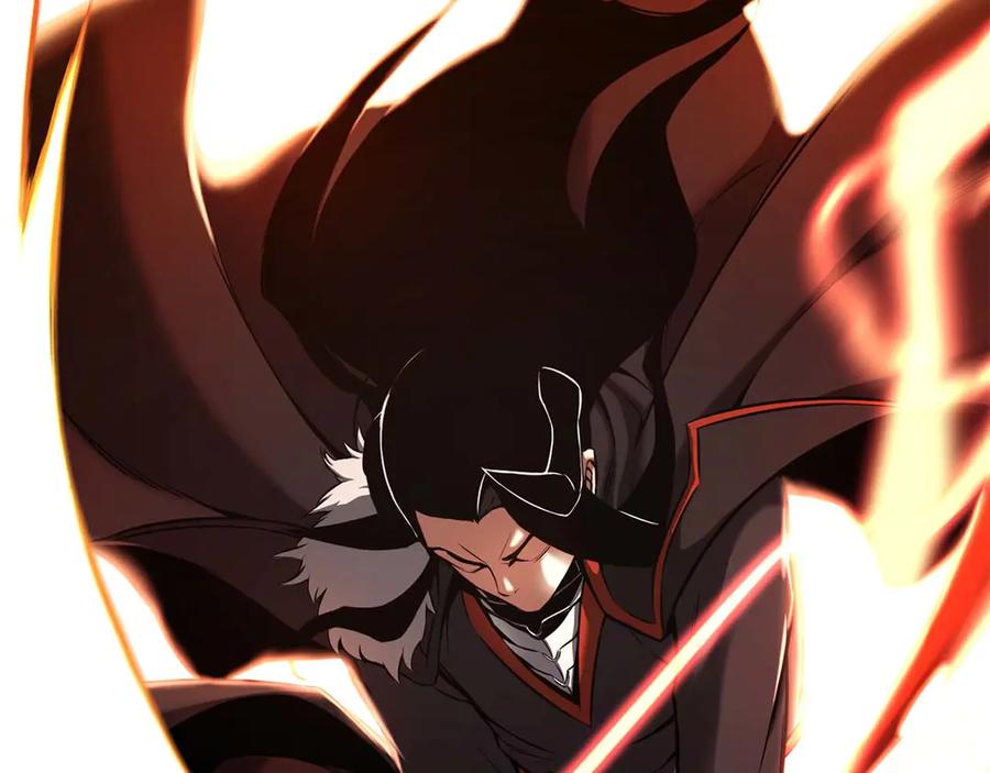 死灵法师：重生的我全技能精通 - 第44话 真正的形态 - 第222张图