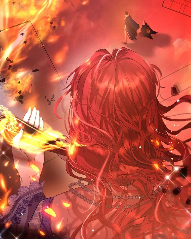 重生为神兽宝宝 - 44.灭火 - 第2张图