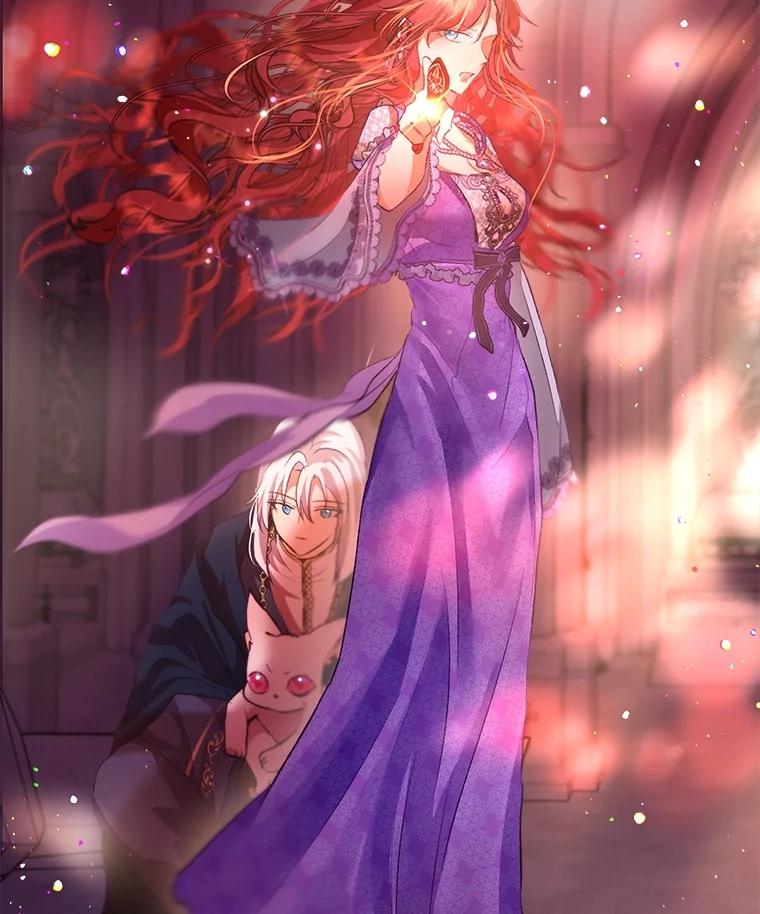 重生为神兽宝宝 - 44.灭火 - 第34张图