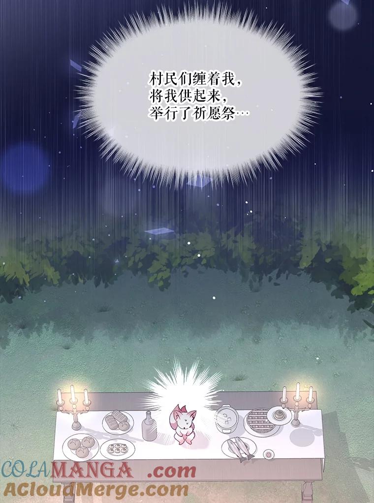 重生为神兽宝宝 - 45.归还项链 - 第13张图