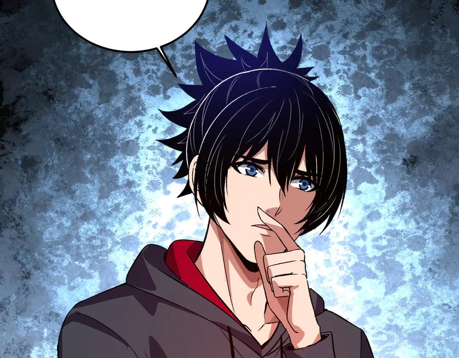 《我化身魔神，成为灭世巨兽！》第49话 冤家路窄 第100页