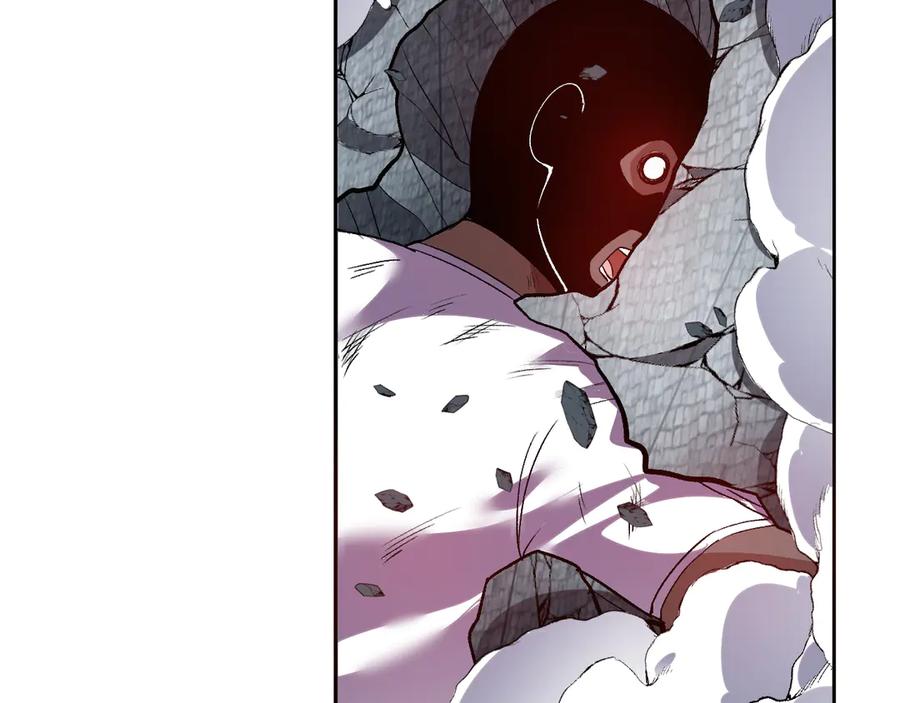 《我化身魔神，成为灭世巨兽！》第52话 剑圣VS进化者 第128页