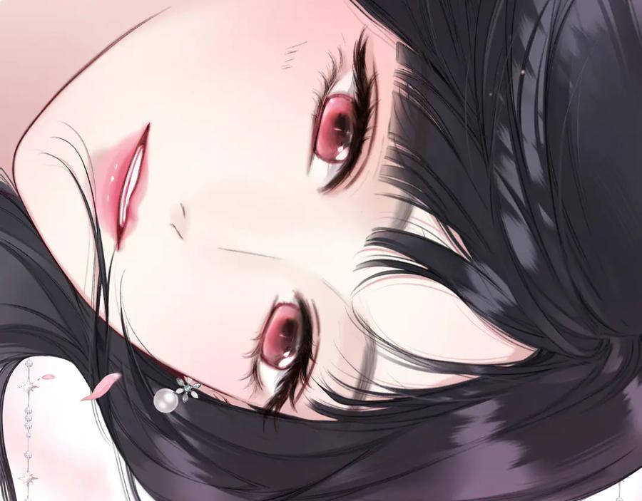 《错撩》第48话 清醒梦 第103页