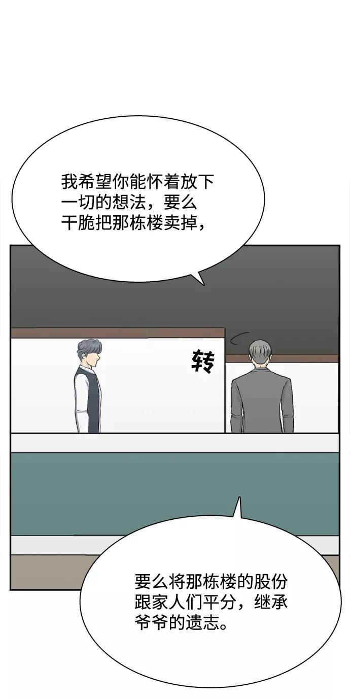 《God楼主》第61话 第68页