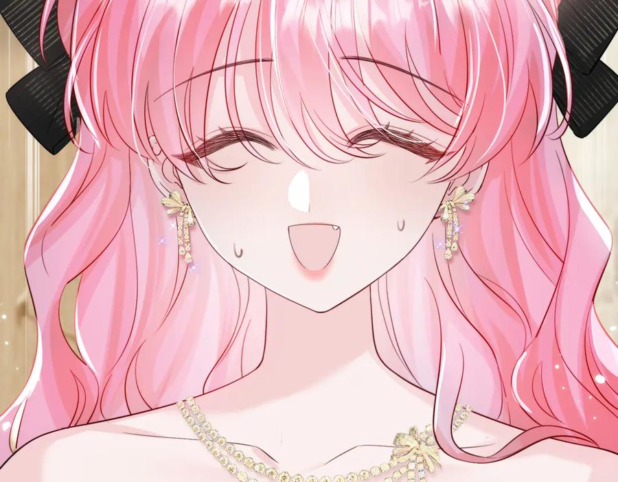《穿成马甲大佬的妹妹》第67话 晚宴修罗场 第111页