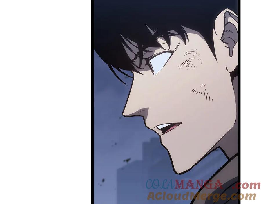 《灾难级英雄归来》第80话 红色之眼 第246页