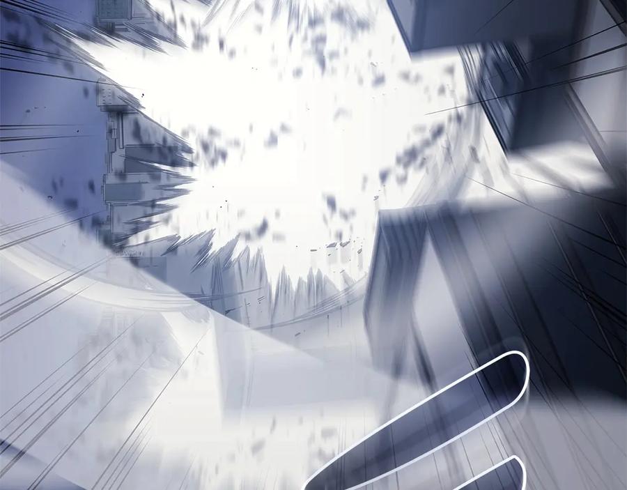 《灾难级英雄归来》第80话 红色之眼 第189页