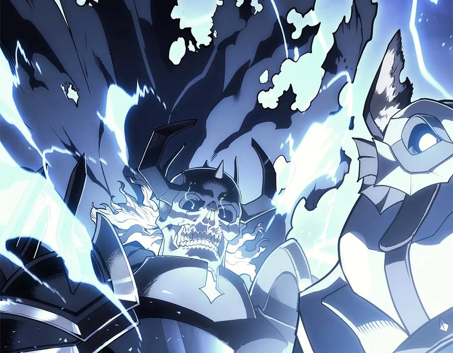 《灾难级英雄归来》第80话 红色之眼 第305页