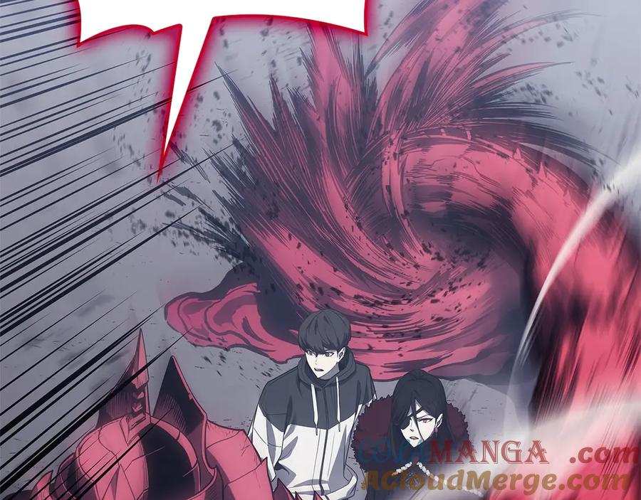《灾难级英雄归来》第81话 幽灵骑士团 第117页
