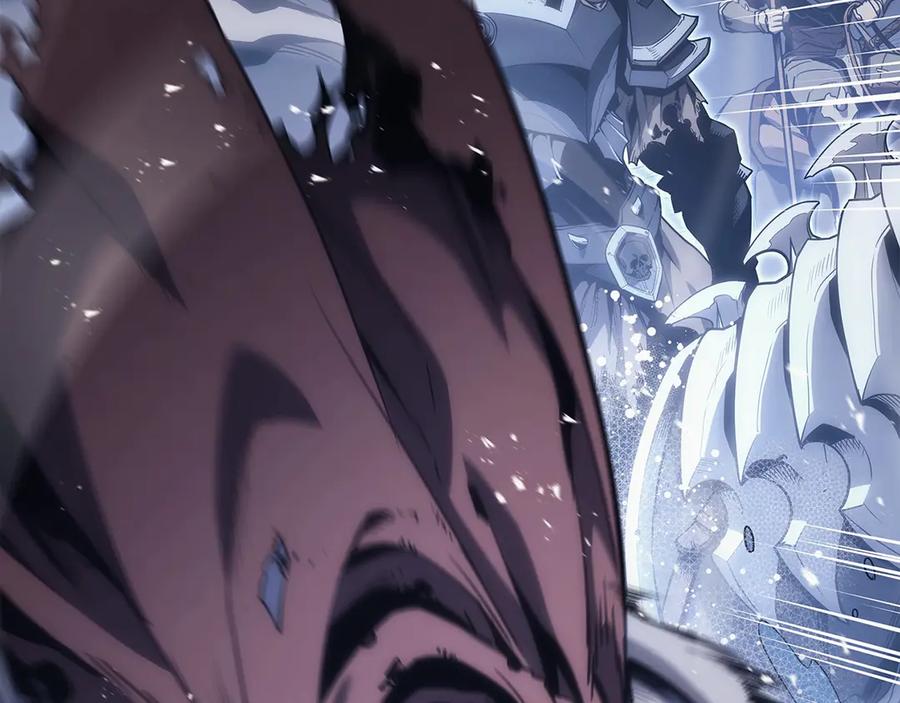 《灾难级英雄归来》第81话 幽灵骑士团 第112页