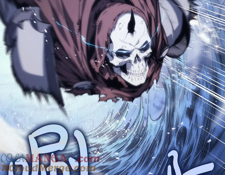 《灾难级英雄归来》第81话 幽灵骑士团 第113页