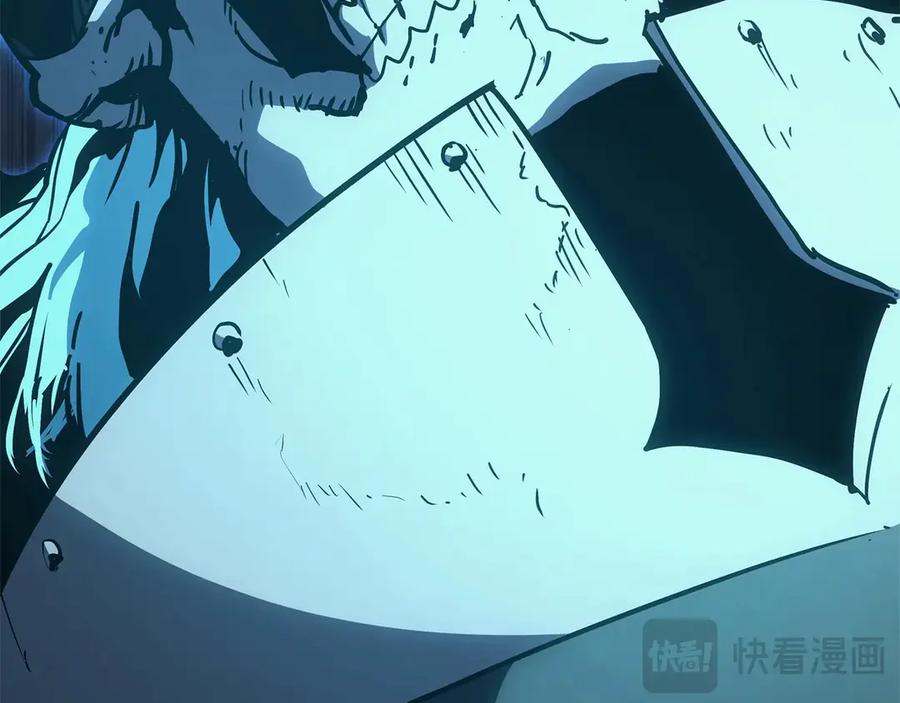《灾难级英雄归来》第82话 骑士团杀手 第239页