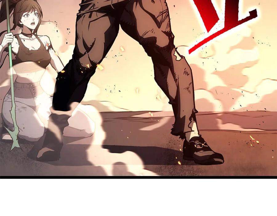 《灾难级英雄归来》第83话 天降正义 第71页