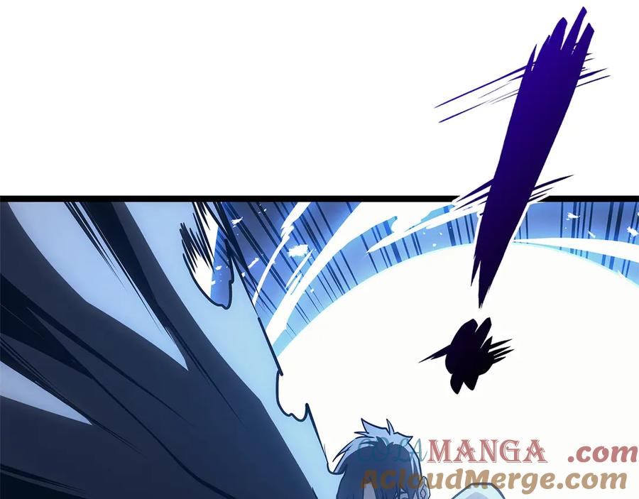 《灾难级英雄归来》第83话 天降正义 第5页