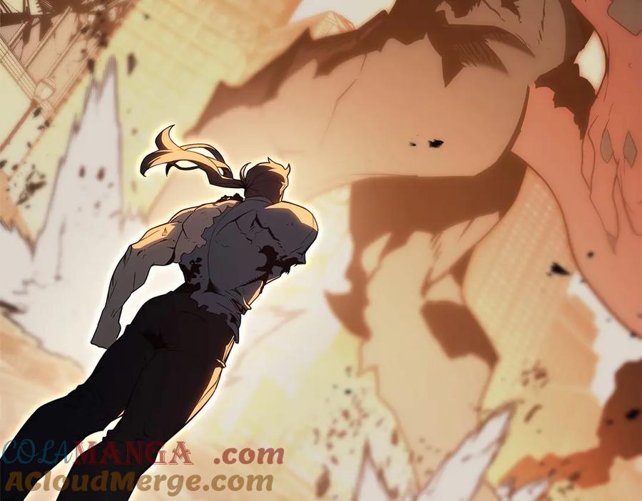 《灾难级英雄归来》第83话 天降正义 第161页