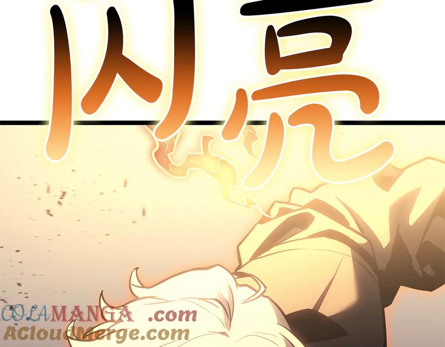 《灾难级英雄归来》第84话 冒牌灾厄 第273页