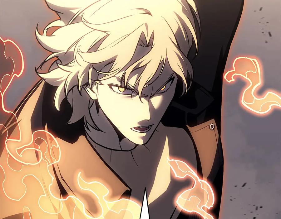 《灾难级英雄归来》第84话 冒牌灾厄 第274页