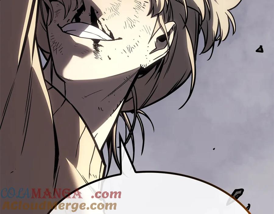 《灾难级英雄归来》第85话 用拳头较量 第93页