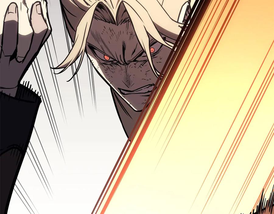 《灾难级英雄归来》第85话 用拳头较量 第99页