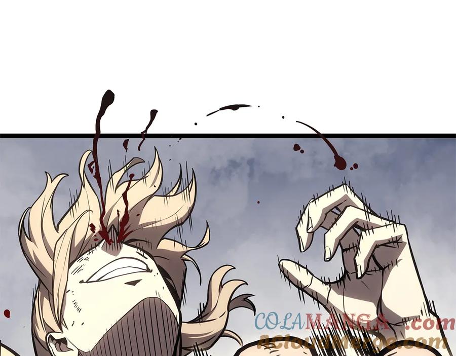 《灾难级英雄归来》第85话 用拳头较量 第89页
