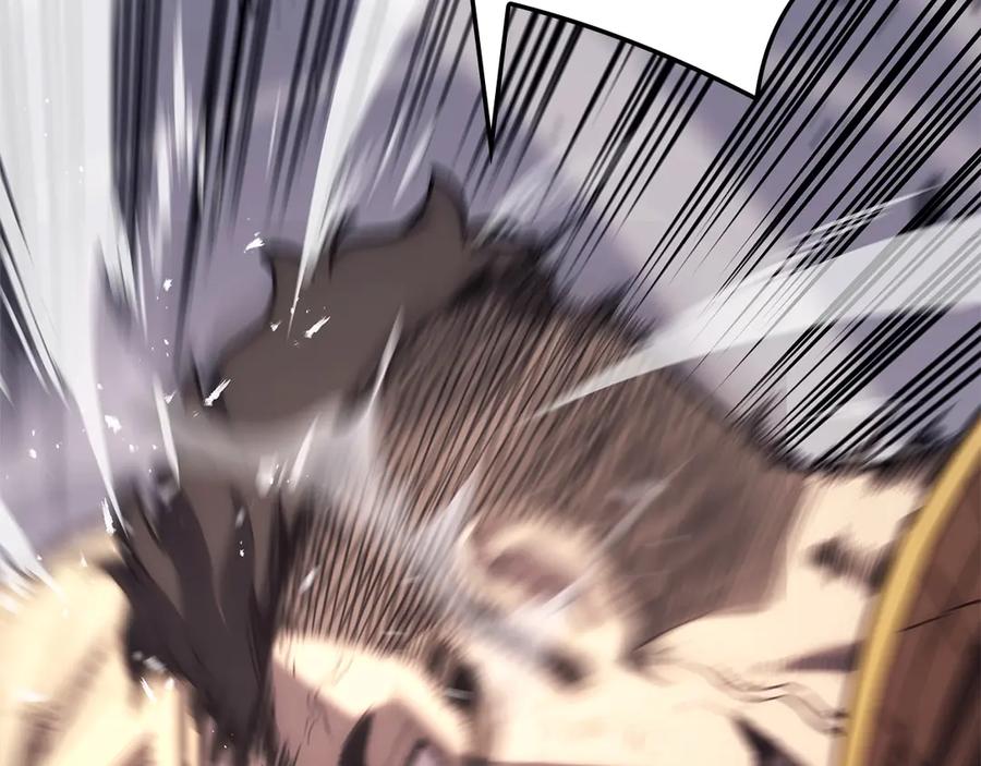 《灾难级英雄归来》第85话 用拳头较量 第86页